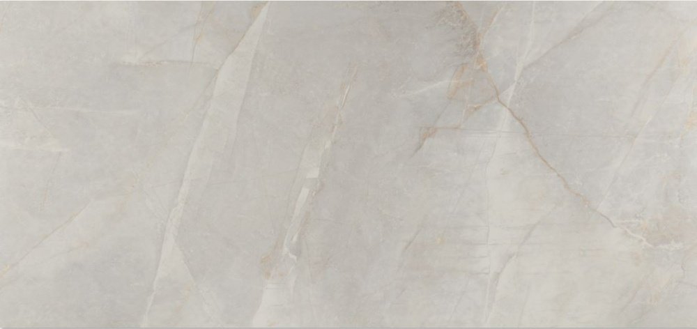 Керамогранит Bien Arch L.Grey Rec-Full Lap Nano BIEN0010, цвет серый, поверхность лаппатированная, прямоугольник, 600x1200