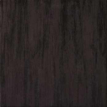 Керамогранит Imola KOSHI 60N, цвет чёрный, поверхность натуральная, квадрат, 600x600