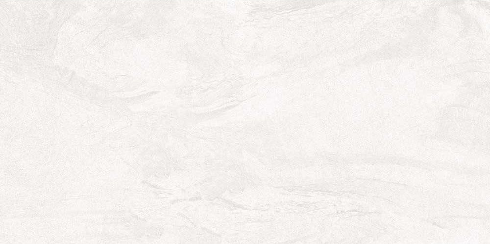 Керамогранит Qua Cippollino White Full Lap, цвет белый, поверхность лаппатированная, прямоугольник, 600x1200