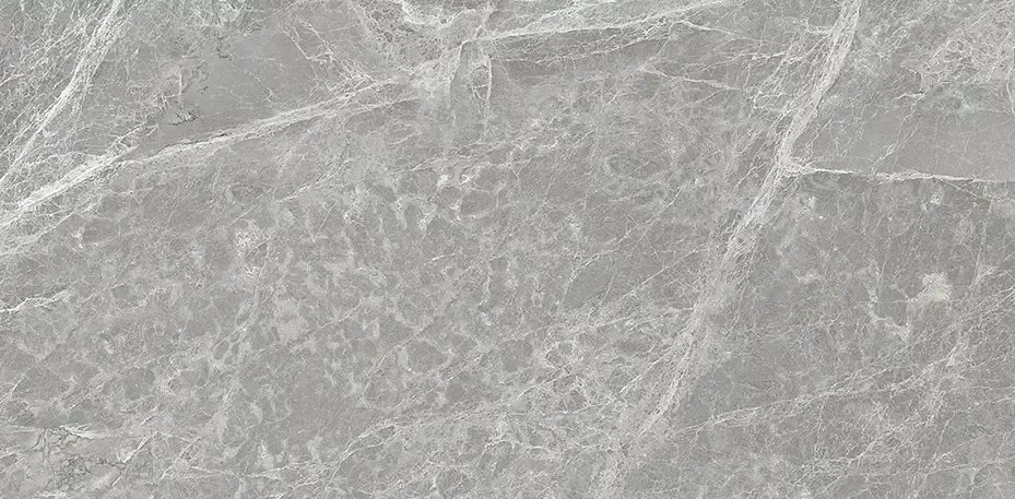 Керамогранит Sichenia Mus_Eum Fondo Amazing Grey Lux 184653, цвет серый, поверхность полированная, прямоугольник, 600x1200