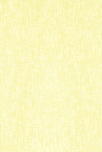 Керамическая плитка Unitile (Шахтинская плитка) Строительная плитка Юнона желтый 01, цвет жёлтый, поверхность глянцевая, прямоугольник, 200x300