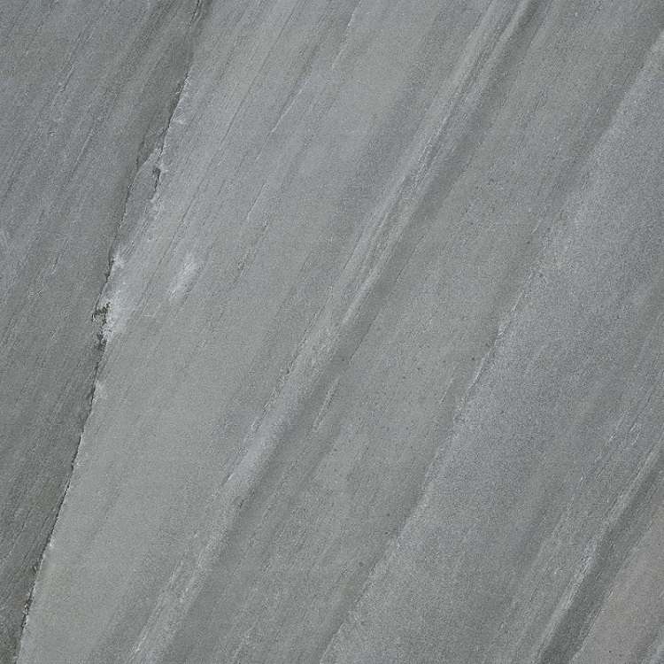 Керамогранит STN Ceramica Burlingstone Marengo Rec, цвет серый, поверхность полированная, квадрат, 750x750