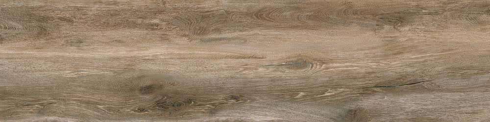 Керамогранит Monocibec Woodtime Iroko Nat Ret 89261, цвет коричневый, поверхность матовая, прямоугольник, 300x1200