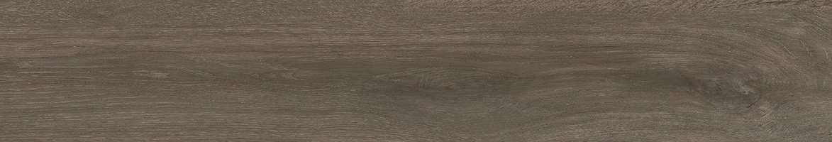 Керамогранит Baldocer Maryland Nogal Rectificado, цвет коричневый, поверхность матовая, прямоугольник, 200x1140