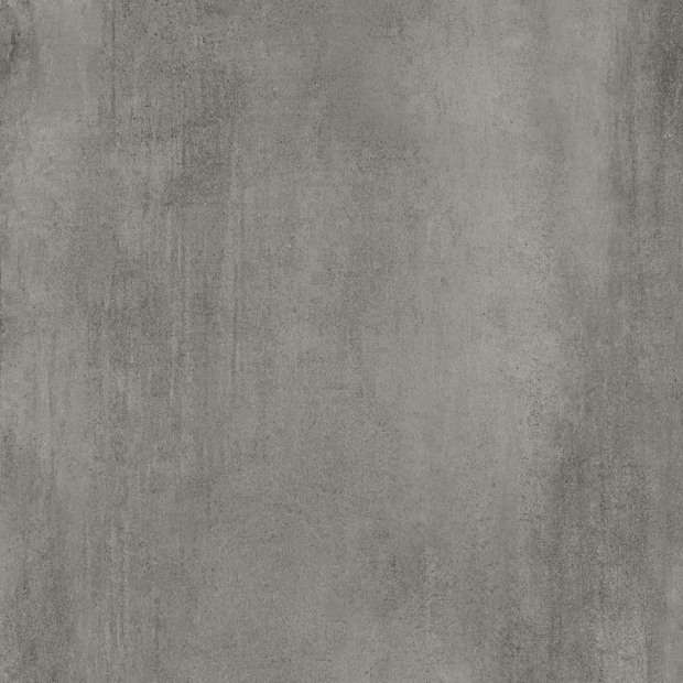 Керамогранит Meissen Grava Matt GRV-GGM094, цвет серый, поверхность матовая, квадрат, 800x800