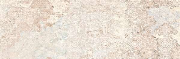 Керамическая плитка Aparici Carpet Sand, цвет бежевый, поверхность матовая, прямоугольник, 251x756
