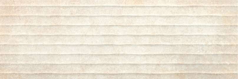 Керамическая плитка Baldocer Tesla Code Sand, цвет бежевый, поверхность матовая, прямоугольник, 400x1200