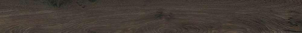 Керамогранит Kronos Les Bois Mogano LB014, цвет коричневый, поверхность матовая, прямоугольник, 200x1800