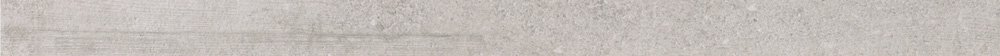 Бордюры Ascot Busker Grey Batt. Rettificato BUB940R, цвет серый, поверхность матовая, прямоугольник, 50x900