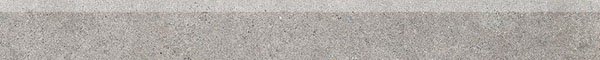 Бордюры Imola Walk BT60G, цвет серый, поверхность матовая, квадрат, 60x600