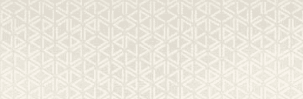 Керамическая плитка Emigres Textil Bag Beige, цвет бежевый, поверхность глянцевая, прямоугольник, 200x600