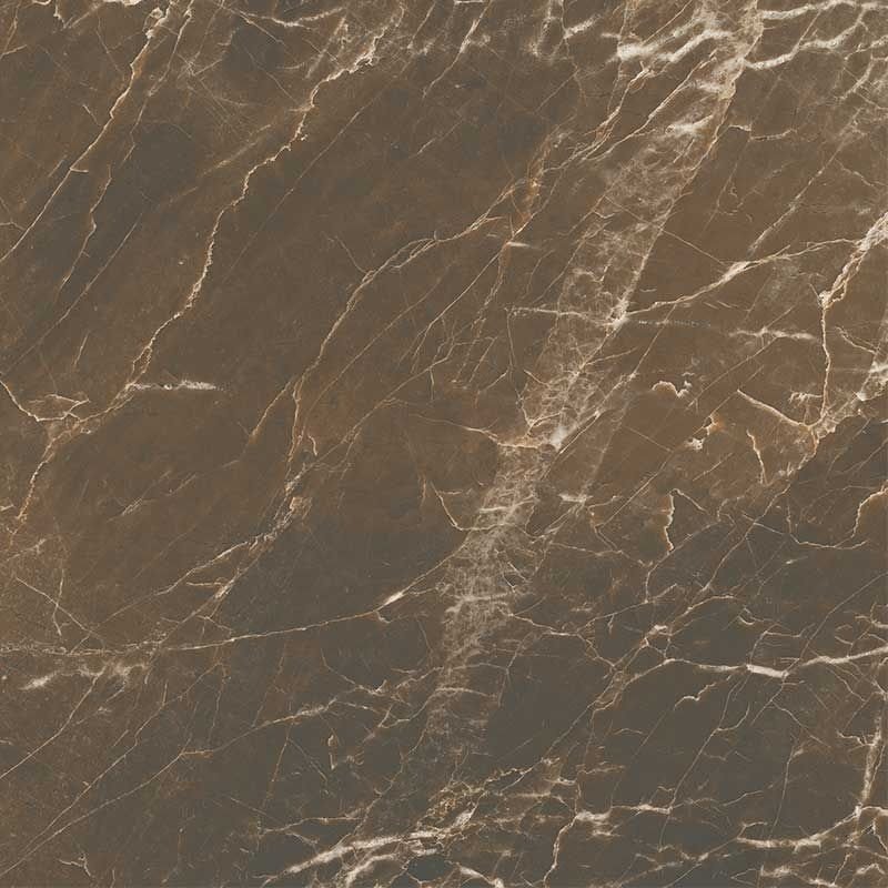 Керамогранит Exagres Nevada Base Emperador, цвет коричневый, поверхность матовая, квадрат, 330x330