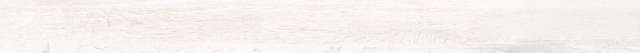 Бордюры Colli Legni Bianco Battiscopa 3796, цвет белый, поверхность матовая, прямоугольник, 75x900