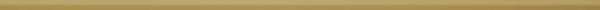 Бордюры Rocersa Habitat Mold. Oro, цвет бежевый, поверхность матовая, прямоугольник, 8x600