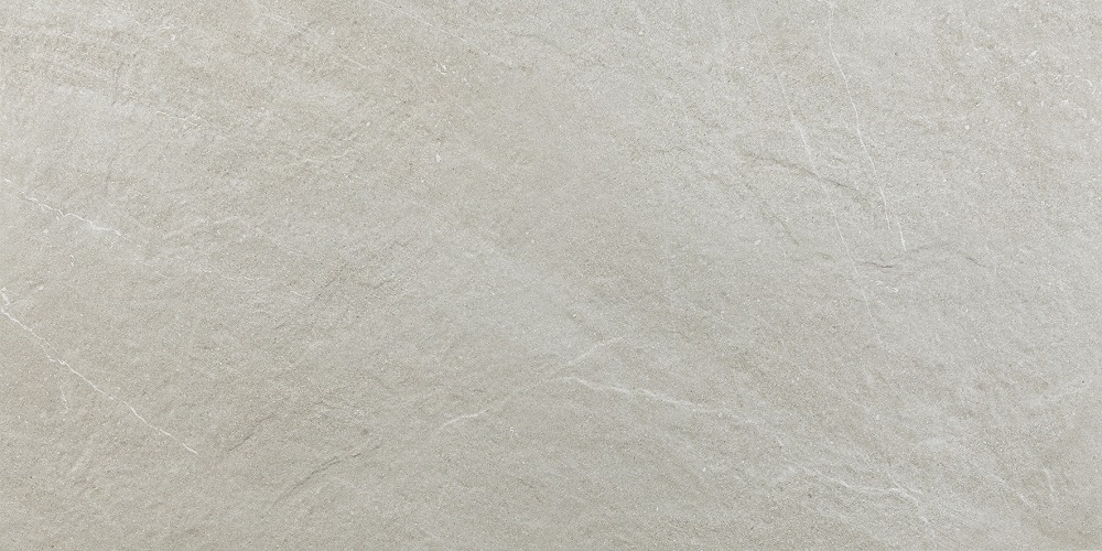 Керамогранит Pamesa At.Tabor Perla Rect., цвет серый, поверхность матовая, прямоугольник, 600x1200