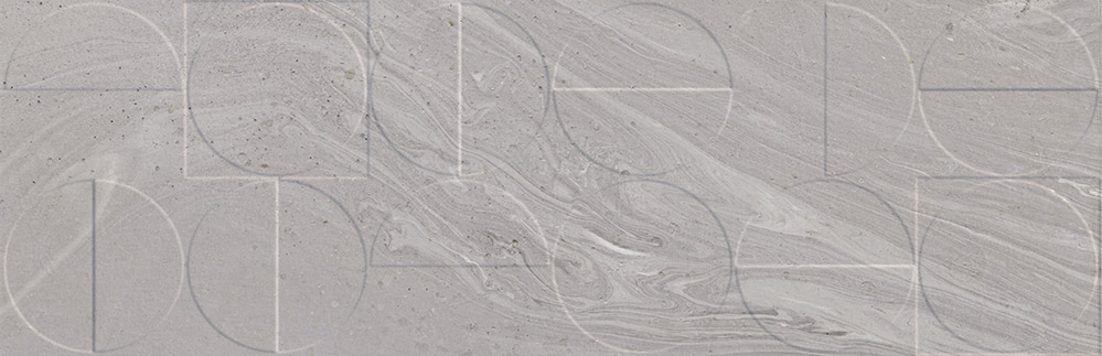 Керамогранит Vives Stravaganza Mijas-R Taupe, цвет серый, поверхность матовая, прямоугольник, 320x990
