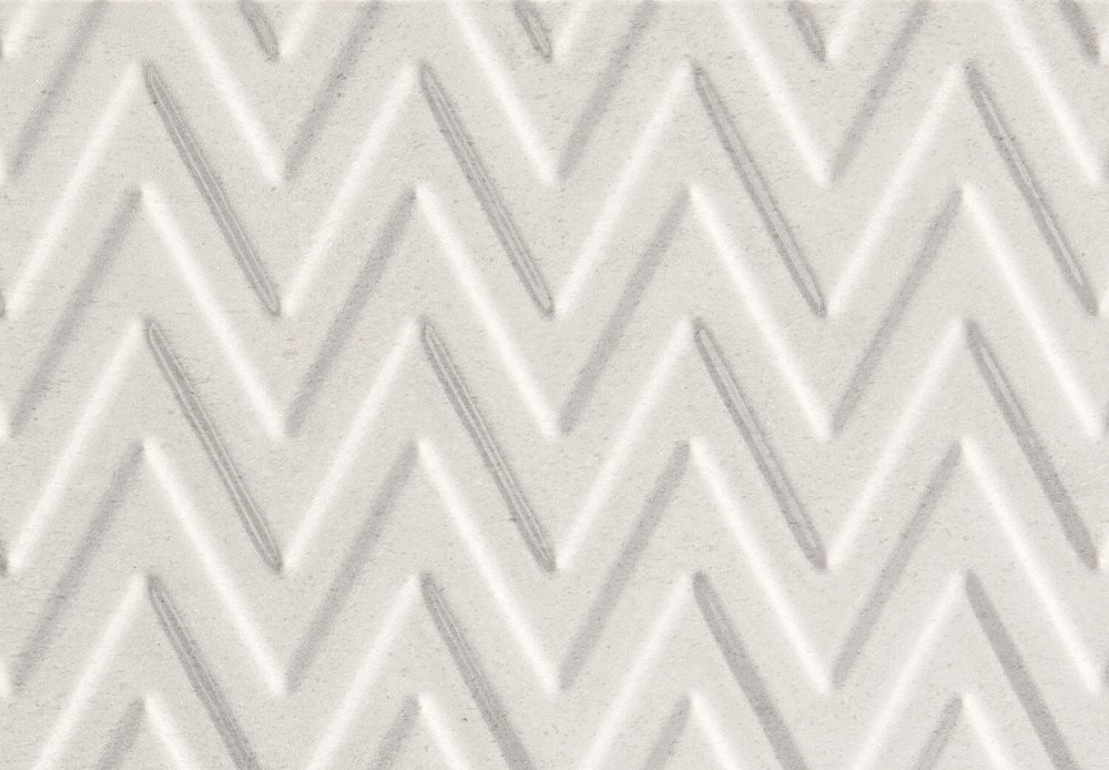 Декоративные элементы Tubadzin Navona Grey STR, цвет серый, поверхность глянцевая, прямоугольник, 250x360