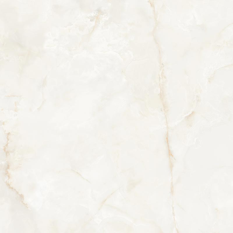 Керамогранит Arcana Les Bijoux Alabastro-R Polished, цвет бежевый, поверхность полированная, квадрат, 793x793