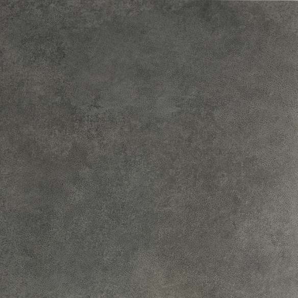Керамогранит Iris Hard Leather Moss 866410, цвет серый, поверхность натуральная, квадрат, 600x600