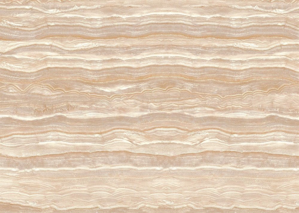 Керамическая плитка Axima Монте-Карло Низ Бежевый, цвет бежевый, поверхность глянцевая, прямоугольник, 250x350