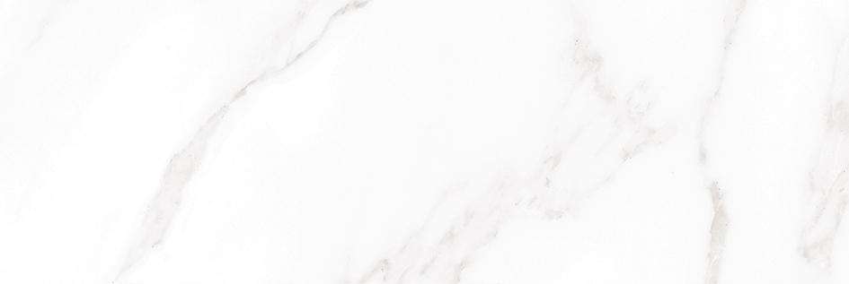Керамическая плитка Laparet Camelot Белый 60125, цвет белый, поверхность глянцевая, прямоугольник, 200x600