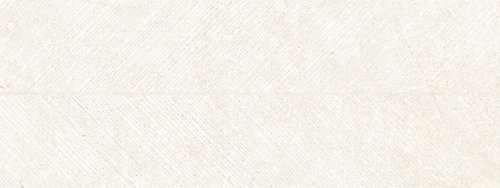 Декоративные элементы Porcelanosa Prada Spiga White P3580092, цвет белый, поверхность рельефная, прямоугольник, 450x1200