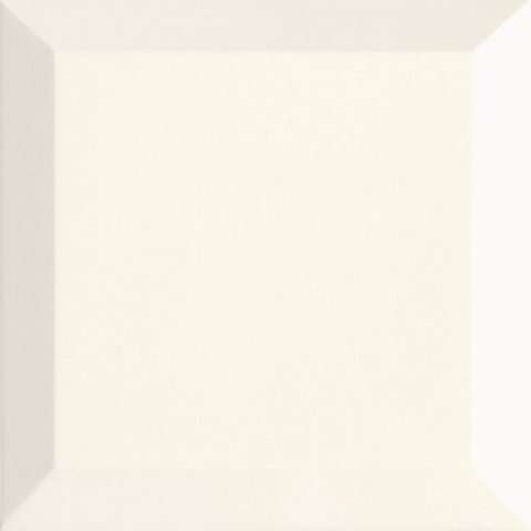 Керамическая плитка Cobsa B-15 Romantic Base Metallo Crema, цвет бежевый, поверхность глянцевая, квадрат, 150x150