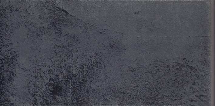 Спецэлементы Paradyz Bazalto Grafit Parapet, цвет чёрный, поверхность матовая, прямоугольник, 148x300