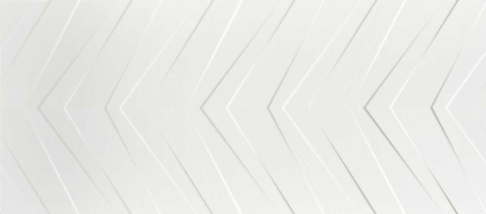 Керамогранит Keraben Experience Spire White, цвет белый, поверхность матовая рельефная, прямоугольник, 300x600