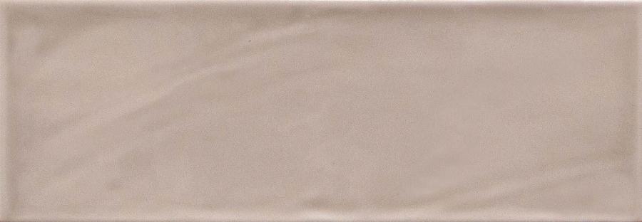 Керамическая плитка Cifre Bulevar Vison, цвет серый, поверхность глянцевая, прямоугольник, 100x300