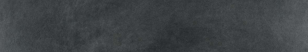 Керамогранит Iris Hard Leather Dark Lappato 891407, цвет чёрный тёмный, поверхность лаппатированная, прямоугольник, 200x1200