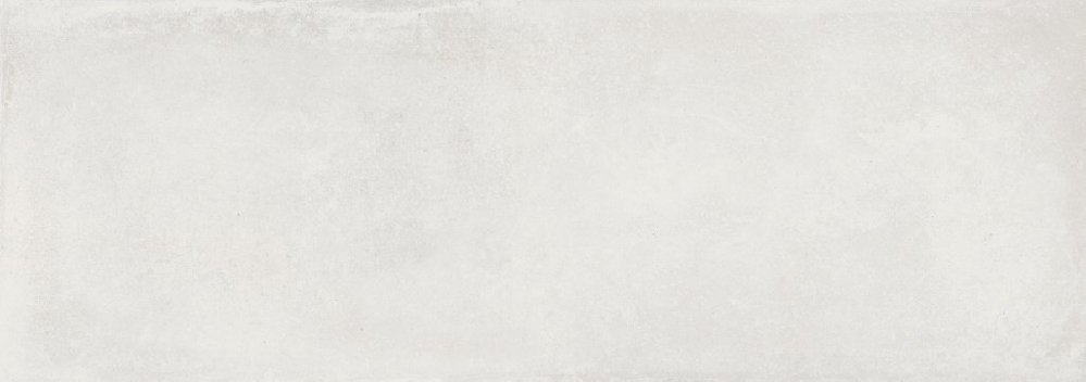 Керамическая плитка Keraben Remake Blanco, цвет белый, поверхность матовая, прямоугольник, 250x700