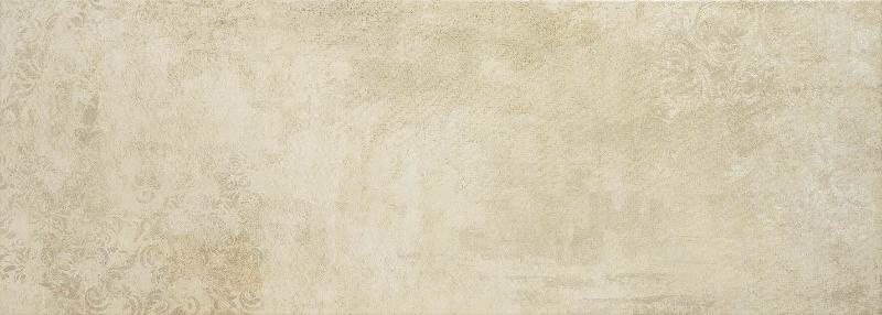 Керамическая плитка Newker Velvet Ivory, цвет слоновая кость, поверхность матовая, прямоугольник, 315x900