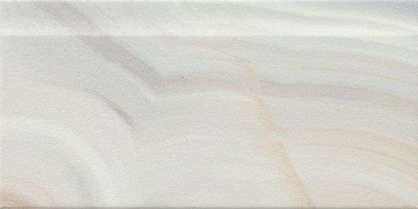 Бордюры Roberto Cavalli Agata Alzata Azzurro 558833, цвет серый, поверхность матовая, прямоугольник, 150x300
