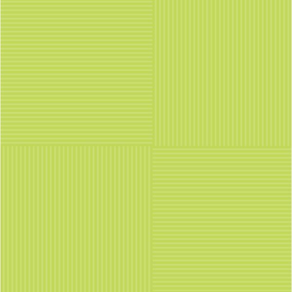 Керамическая плитка Нефрит керамика Кураж 2 01-10-1-16-01-81-004, цвет зелёный, поверхность глянцевая, квадрат, 385x385