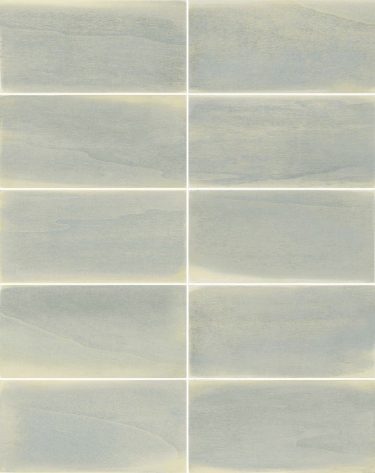 Керамическая плитка Dune Wooden Blue 187790, цвет голубой, поверхность глянцевая, прямоугольник, 125x250