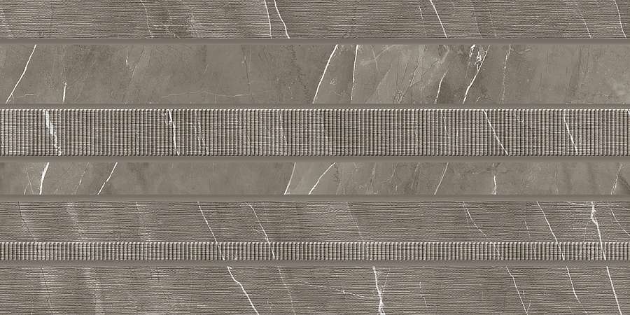 Керамическая плитка Azori Hygge Mix Mocca, цвет коричневый, поверхность матовая, прямоугольник, 315x630
