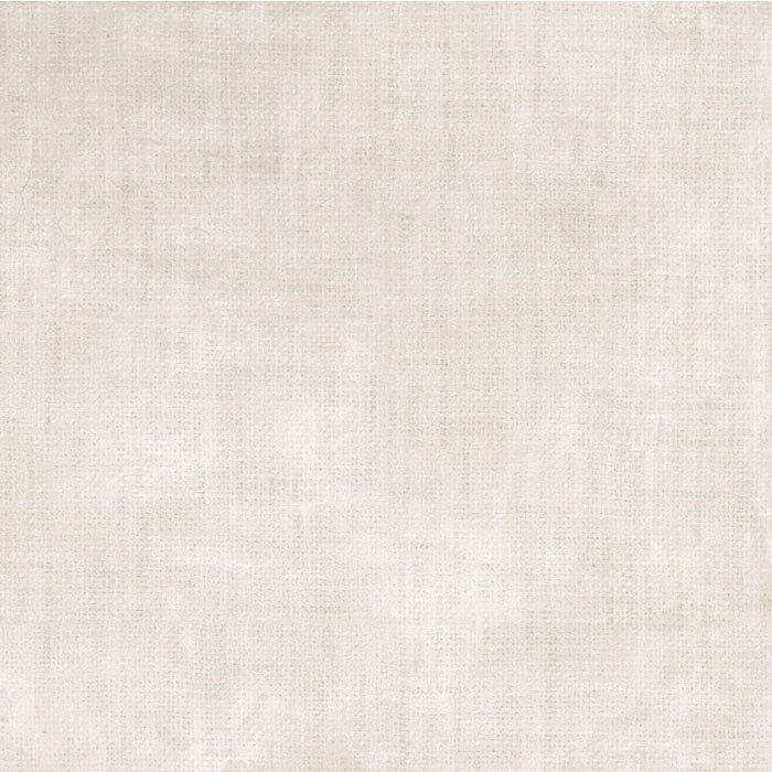 Керамогранит Sant Agostino Set Dress White 6060 CSASDWHI60, цвет белый, поверхность матовая, квадрат, 600x600