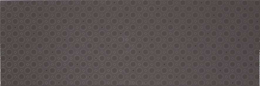 Керамическая плитка Blau Fifth Avenue ATR, цвет коричневый, поверхность глянцевая, прямоугольник, 250x750