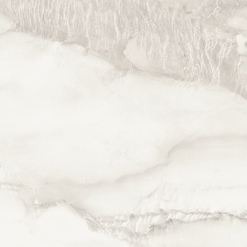 Керамогранит Piemme Majestic Imperial Pearl N/R 02572, цвет серый, поверхность матовая, квадрат, 600x600