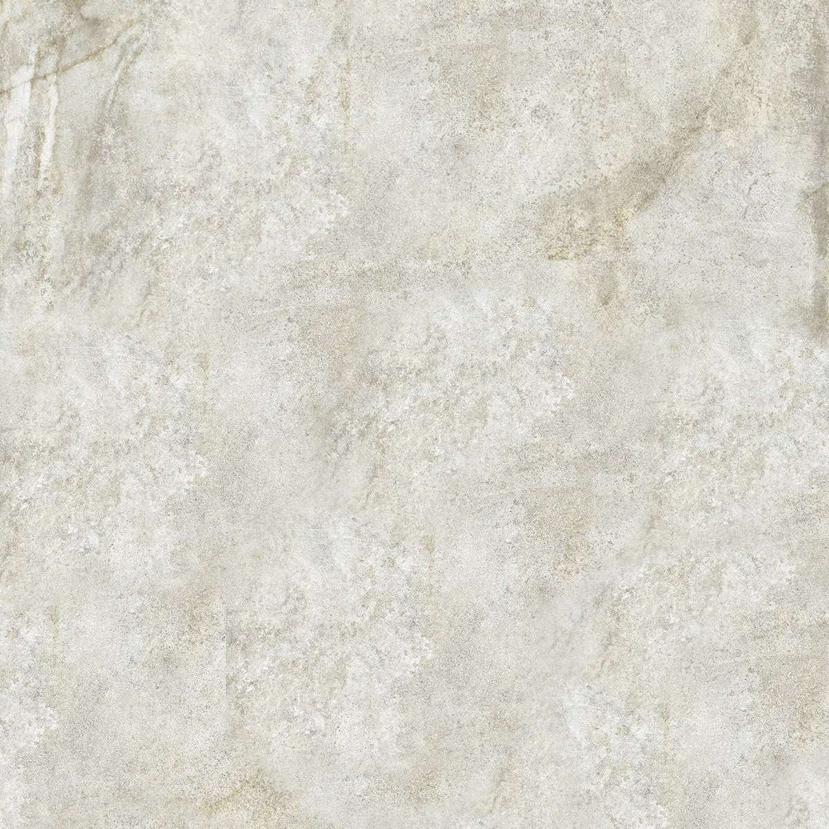 Керамогранит La Fabbrica Jungle Stone Bone Nat/Ret 154043, цвет белый, поверхность матовая, квадрат, 1200x1200