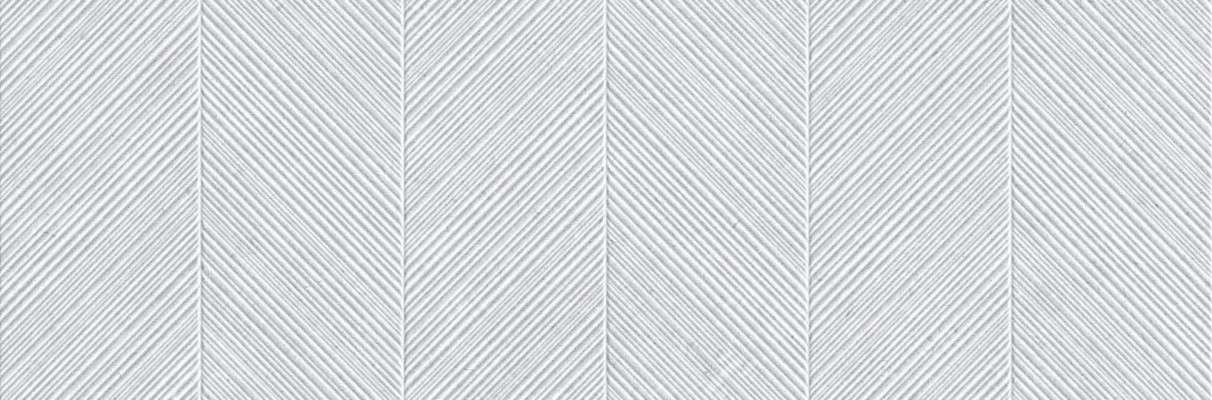 Декоративные элементы Peronda Ghent Silver Decor 31864, цвет серый, поверхность матовая, рельефная, прямоугольник, 330x1000