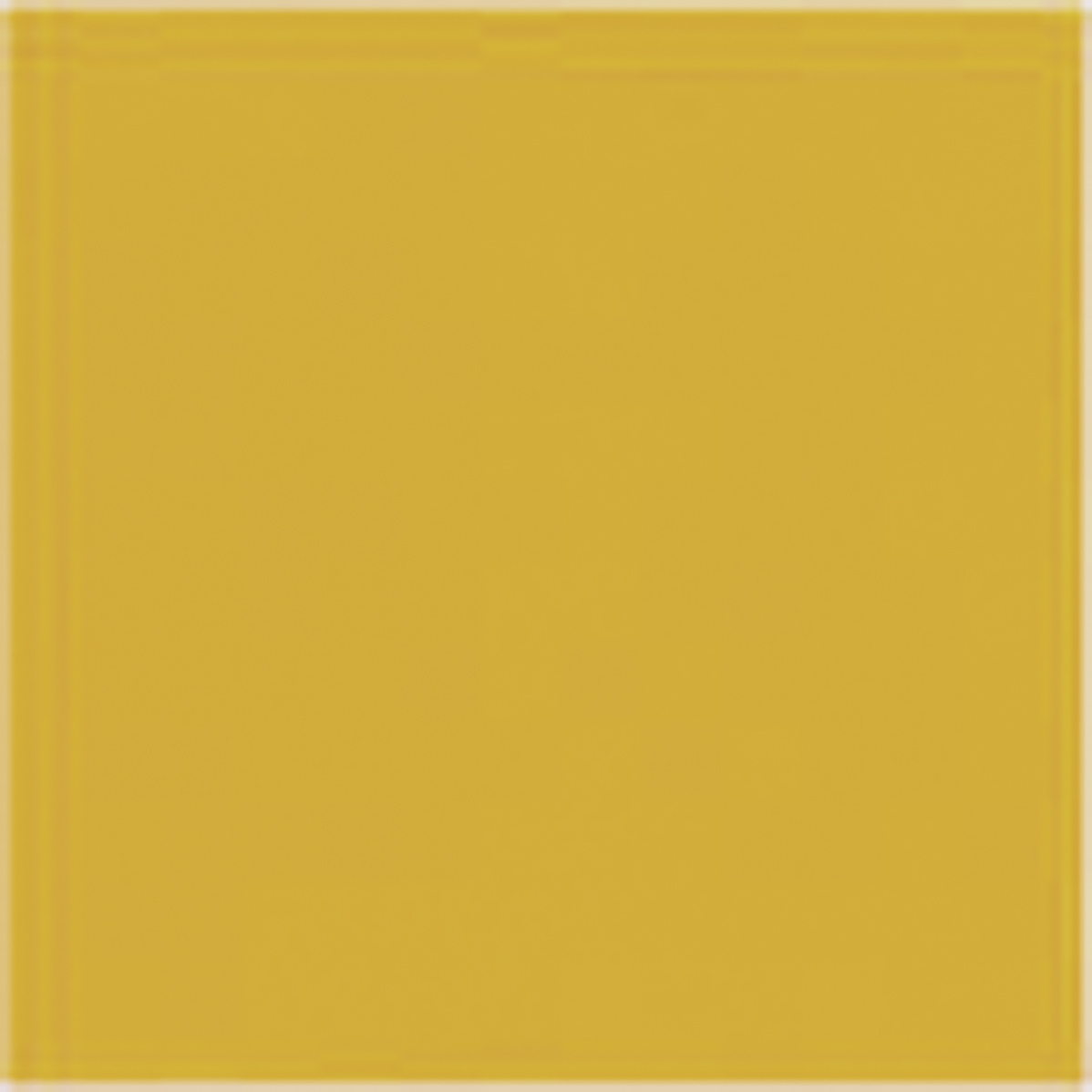 Керамическая плитка Veneto Beta Naranja, цвет жёлтый, поверхность глянцевая, квадрат, 200x200