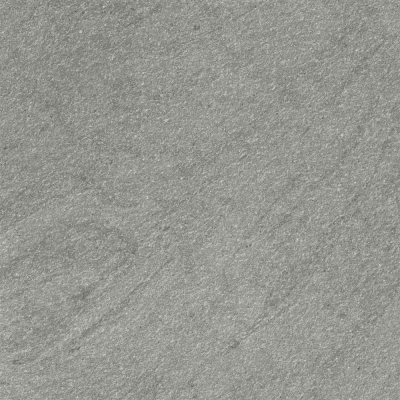 Толстый керамогранит 20мм Caesar Core Tephra Extra 20mm Strutturato AEA1, цвет серый, поверхность структурированная противоскользящая, квадрат, 900x900