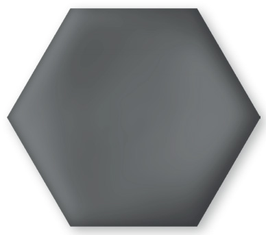Керамическая плитка Heralgi Hudson Wall Shadow Matt, цвет серый, поверхность матовая, прямоугольник, 173x200
