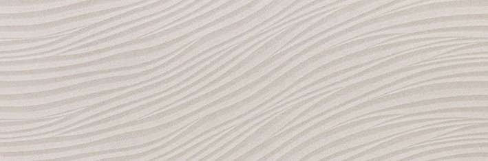 Керамическая плитка Venis Duna Sand, цвет бежевый, поверхность матовая, прямоугольник, 333x1000
