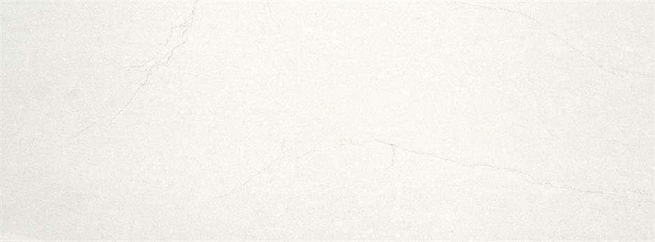 Керамическая плитка Keratile Newlyn Almond MT, цвет белый, поверхность сатинированная, прямоугольник, 333x900