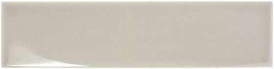 Керамическая плитка Wow Aquarelle Greige 129082, цвет серый, поверхность глянцевая, прямоугольник, 75x300