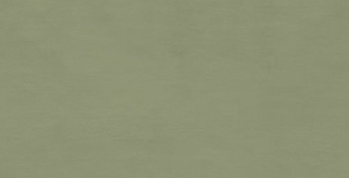 Керамическая плитка Marca Corona Multiforme Muschio I858, цвет зелёный, поверхность матовая, прямоугольник, 400x800