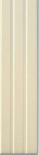 Керамическая плитка Grazia Boiserie Beige Craquele BOI02, цвет бежевый, поверхность матовая, прямоугольник, 200x800